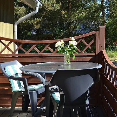 Tatil Evi Toftlund