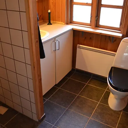 Tatil Evi Toftlund Toftlund