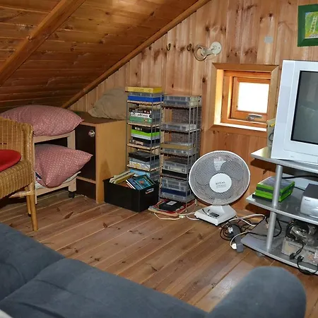 Tatil Evi Toftlund
