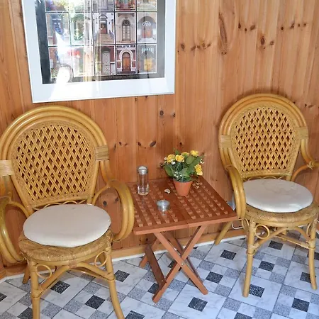 Toftlund Tatil Evi *