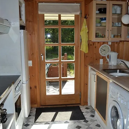 Toftlund Tatil Evi *