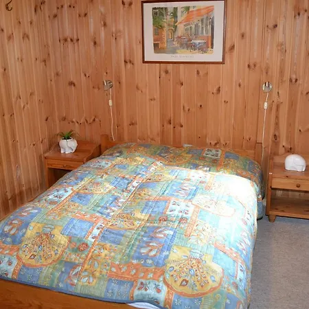 Toftlund Tatil Evi *