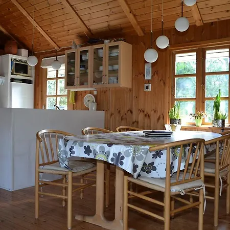 Toftlund Tatil Evi Toftlund