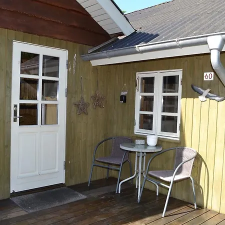 Toftlund Tatil Evi